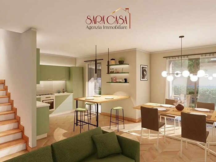 Appartamento trilocale in vendita in Via Fratelli Rosselli, Faenza