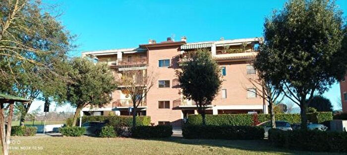 Appartamento trilocale in vendita in Via Guido Malizia, Bastia Umbra