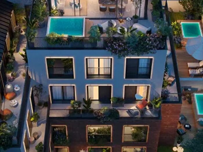 Appartamento quadrilocale in vendita in Via Francesco Bartolozzi, Milano