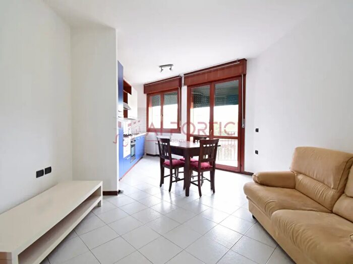 Appartamento trilocale in affitto in Via Botta, Piove Di Sacco