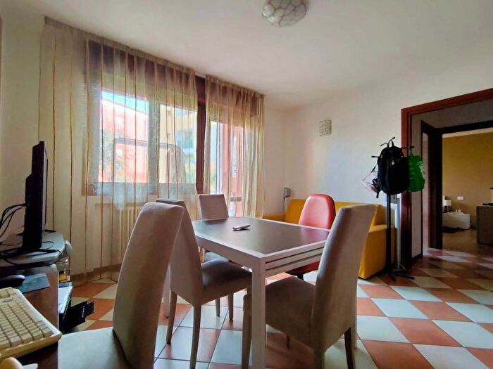 Appartamento bilocale in affitto in Via Puglie, Centro, Legnago