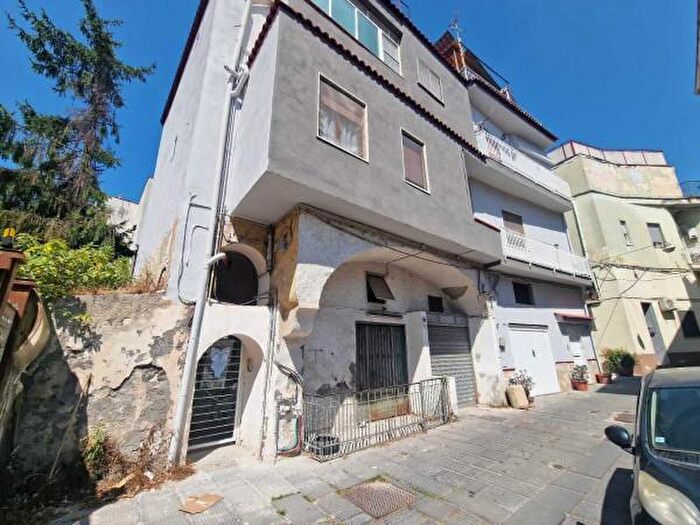 Appartamento monolocale in vendita in Via Zara, Scafati