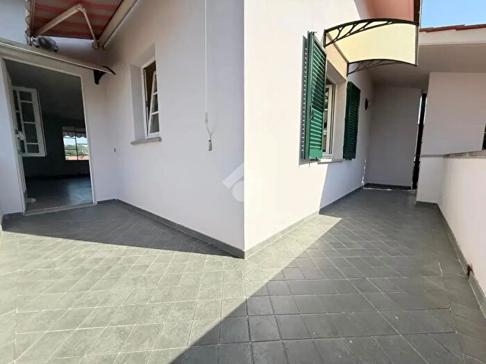 Appartamento con 5 locali in affitto in Via Liguria, Castelfranco Piandiscò