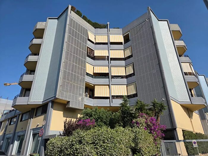 Appartamento quadrilocale in vendita in Via Niccolò Machiavelli, Triggiano