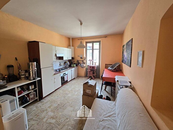 Appartamento bilocale in affitto in Via Craveri, Centro, Bra