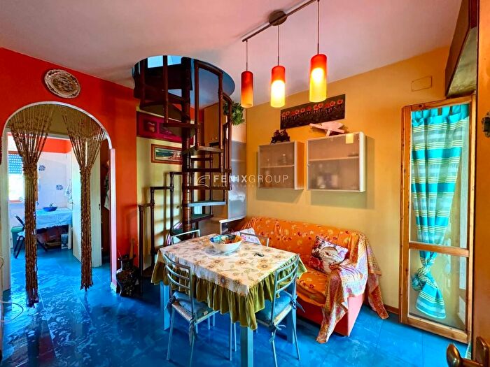 Appartamento trilocale in vendita in San Benedetto Del Tronto