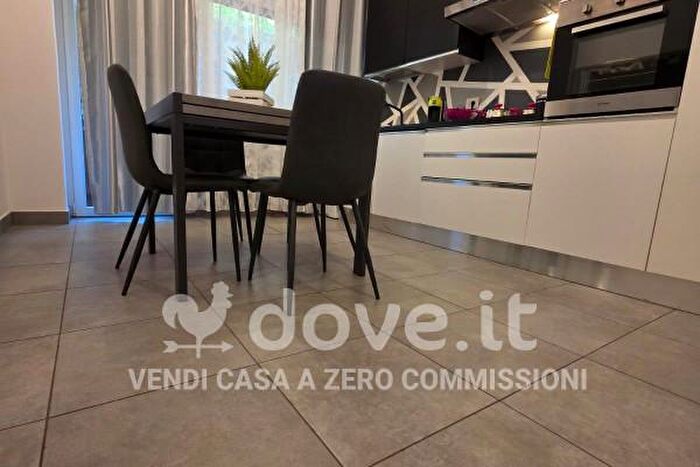 Appartamento bilocale in vendita in Via Panoramica a, Monte Argentario