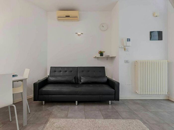 Appartamento monolocale in affitto in Viale Trento, Marina Centro, Rimini