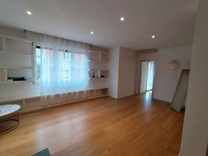 Appartamento quadrilocale in affitto in Murri, Bologna