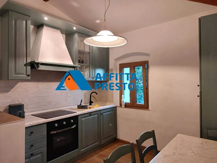 Appartamento quadrilocale in affitto in Barberino Tavarnelle
