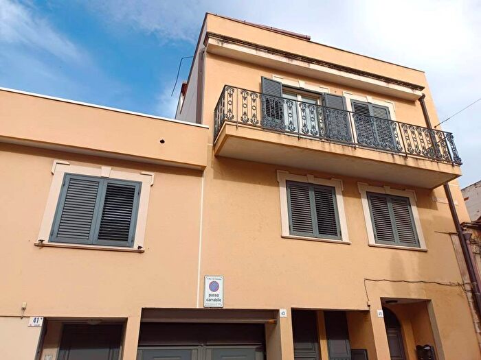 Appartamento bilocale in affitto in Via Cavaliere, Province Veneto, Catania