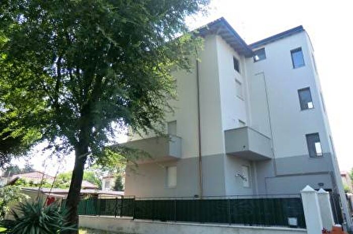 Appartamento bilocale in affitto in Lorenteggio, Milano