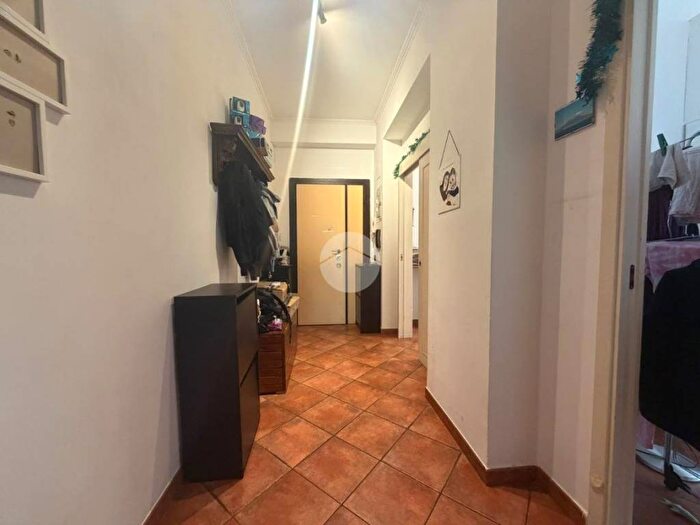 Appartamento bilocale in affitto in Via Valle Scrivia, Conca d'Oro Valli, Roma