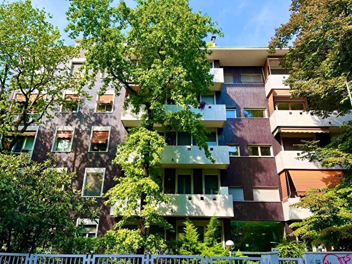 Appartamento monolocale in affitto in Via Popoli Uniti, Rovereto, Milano