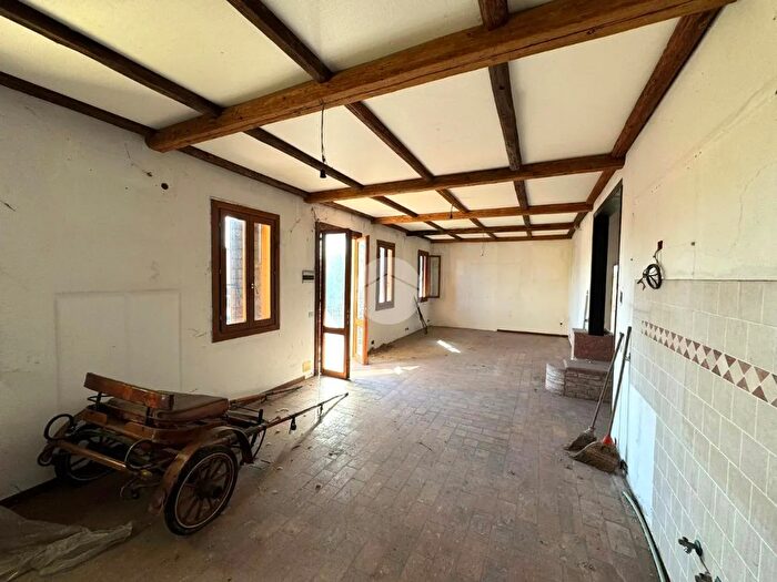 Casa con 5 locali in vendita in Via Cavinello, Vigonza