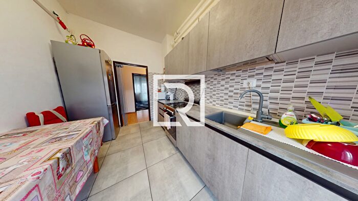 Appartamento trilocale in vendita in Via Salvatore Bagattoni Ravenna, Ravenna