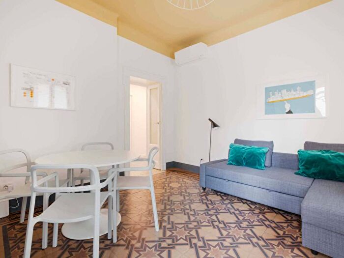 Appartamento bilocale in affitto in Via Lodovico Muratori, Porta Romana Medaglie d'Oro, Milano