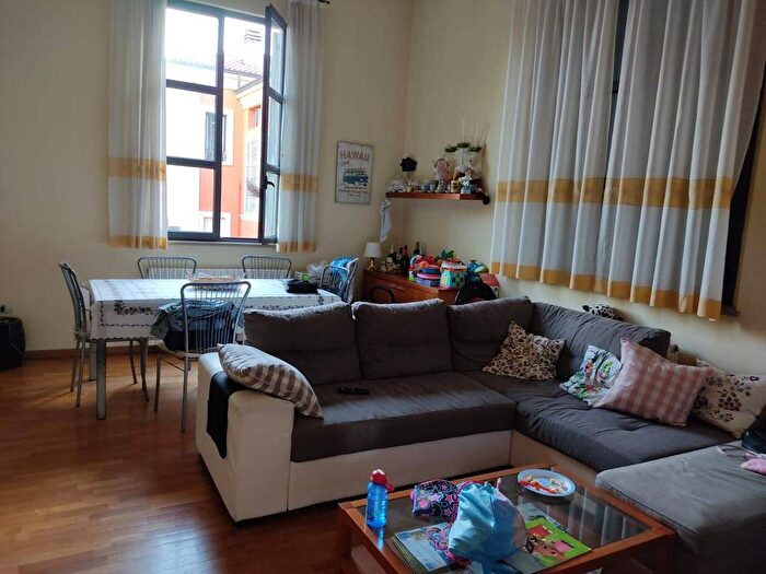 Appartamento quadrilocale in affitto in Piazzale Sigismondo Malatesta, Centro Storico, Fano