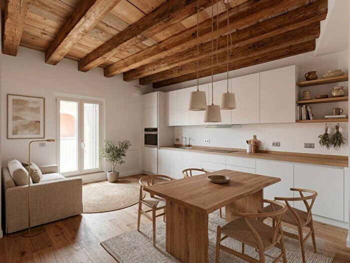 Appartamento bilocale in vendita in Mompiano Costalunga, Brescia