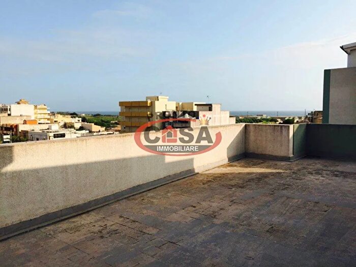 Appartamento bilocale in vendita in Marsala Via Mazara, Marsala