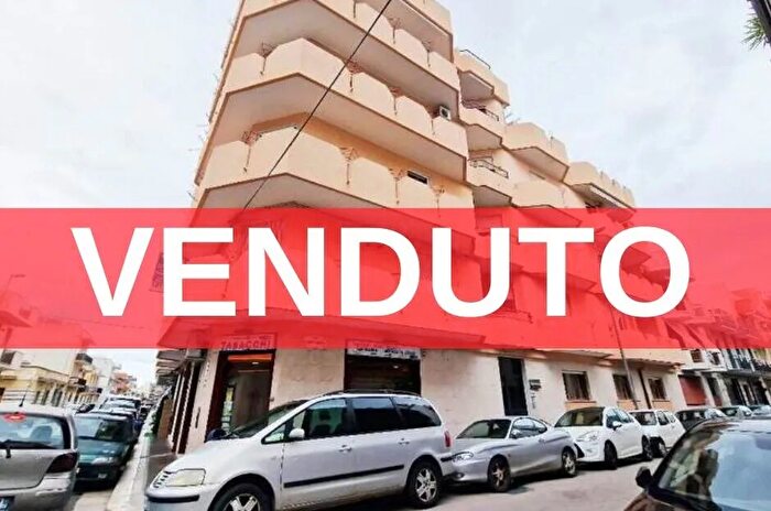 Appartamento con 5 locali in vendita in Via Lussemburgo Andria Andria Zona Pineta Via Trani Villa, Andria