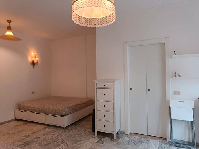 Appartamento monolocale in affitto in Via Roggia Scagna, Rovereto, Milano