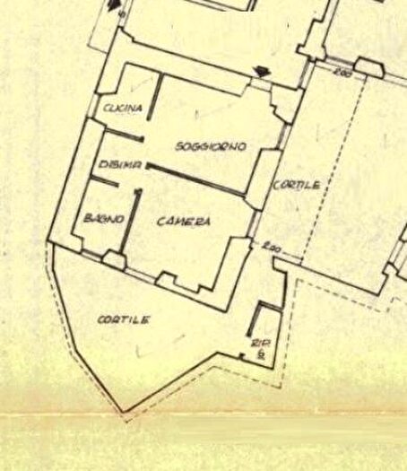 Case in Vendita e in Affitto - 3