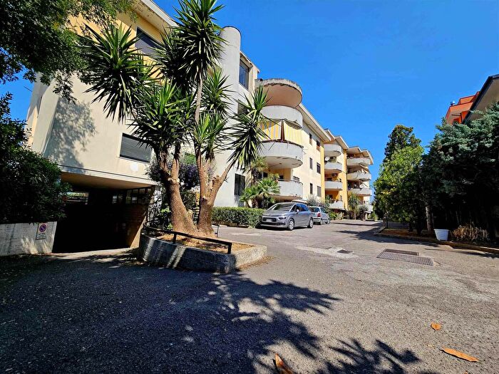 Appartamento trilocale in vendita in Via Cicalesi, Nocera Inferiore