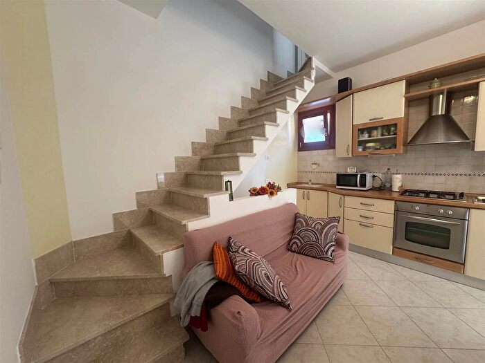 Casa trilocale in affitto in Viale Padova Chioggia Ve, Chioggia