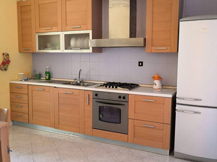 Appartamento trilocale in affitto in Via Villarbasse, San Paolo, Torino