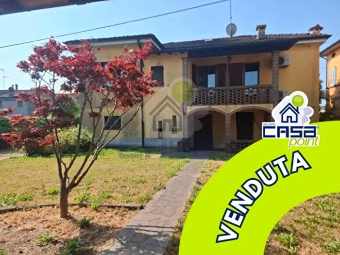 Casa con 6 locali in vendita in Via Valmontana Bassa, Monticelli DOngina