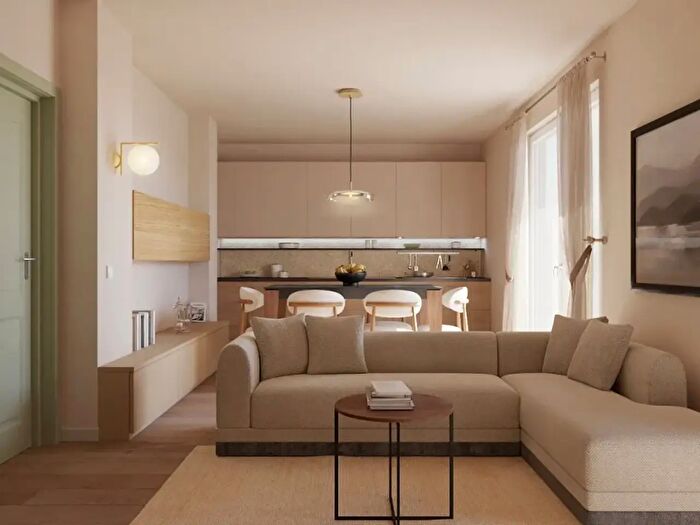 Appartamento bilocale in vendita in Via Renato Fucini, Grosseto