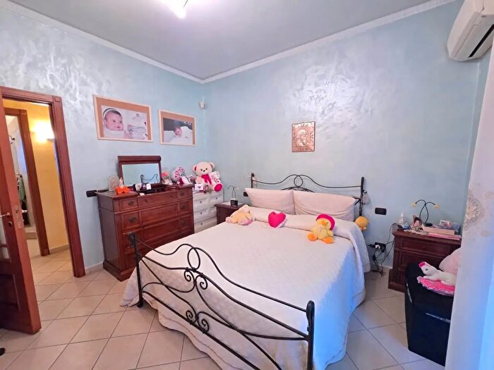 Appartamento quadrilocale in vendita in Via Donato Bramante, Gravina Di Catania