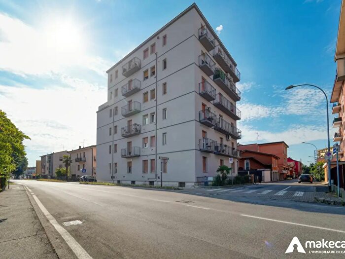 Appartamento bilocale in vendita in Via Nino Bixio, Sordio