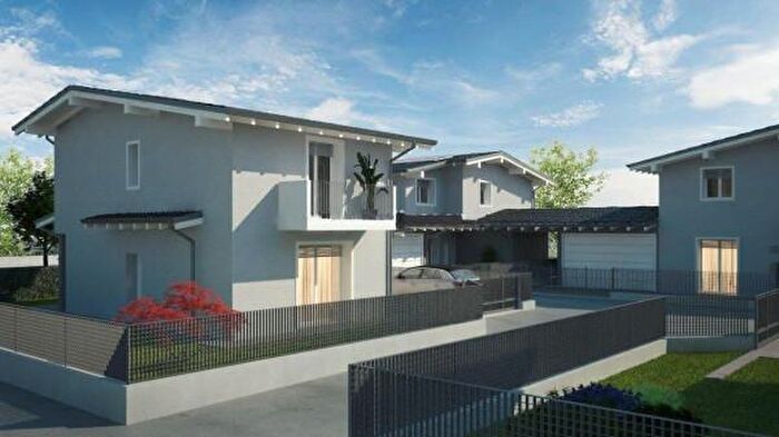 Case in Vendita e in Affitto - 3