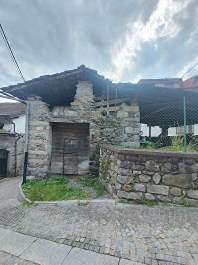 Casa in vendita in Sonico