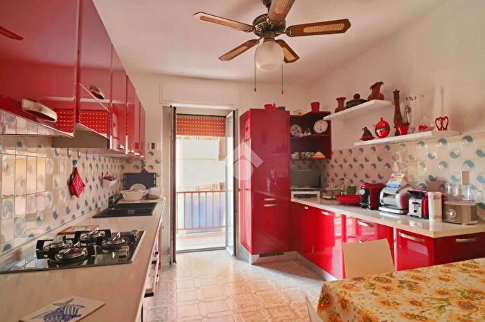 Appartamento trilocale in vendita in Via Rodolfo Morandi, Alghero