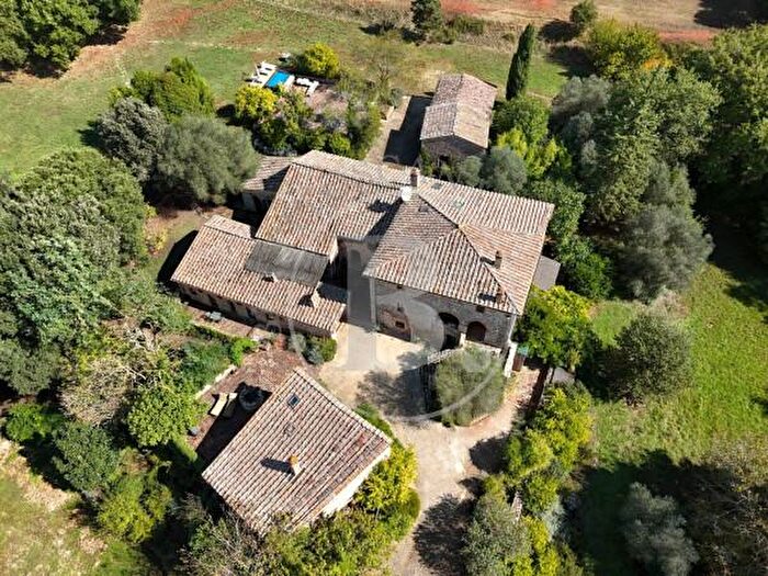 Casa con 6 locali in vendita in Strada Provinciale di Sovicille, Sovicille