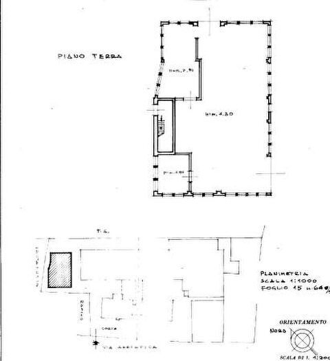Case in Vendita e in Affitto - 2