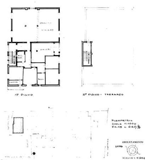 Case in Vendita e in Affitto - 3