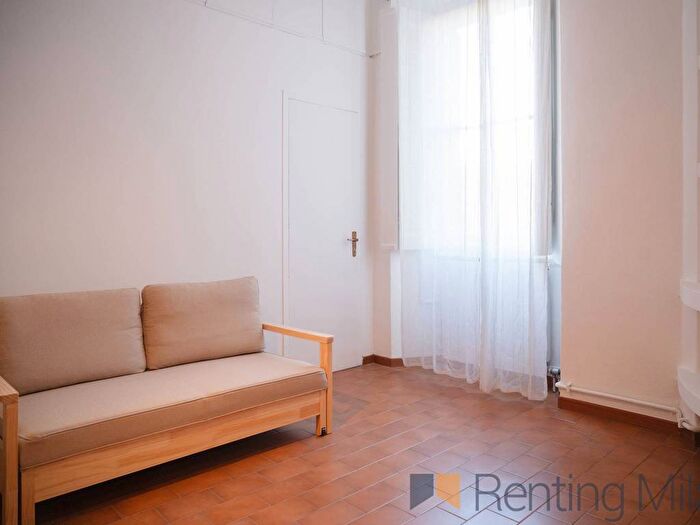 Appartamento monolocale in affitto in Via Sebenico, Isola, Milano