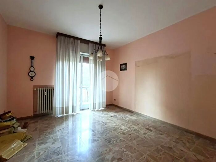 Appartamento quadrilocale in vendita in Via Isonzo, Sedriano