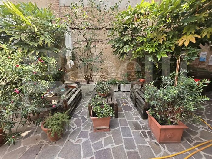 Appartamento bilocale in vendita in Via Marconi, Sesto San Giovanni