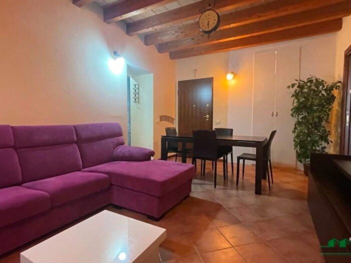 Appartamento bilocale in affitto in Via Scodoncello, Maraffa, Collecchio