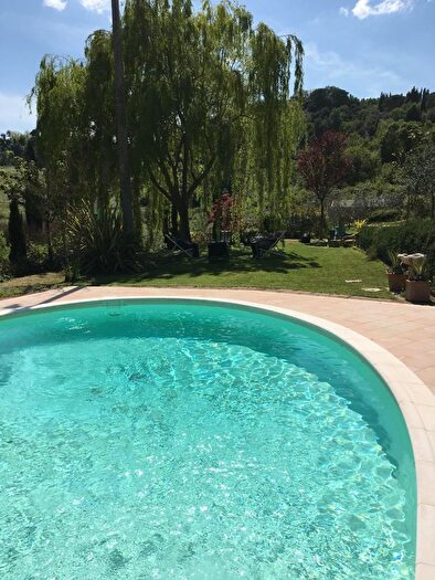 Casa con 8 locali in vendita in San Miniato