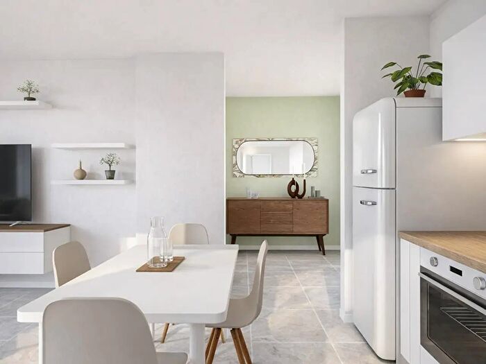 Appartamento quadrilocale in vendita in Bologna