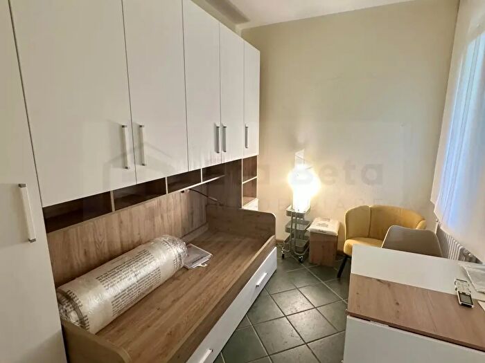 Appartamento bilocale in affitto in Via Annibale da Bassano, Padova