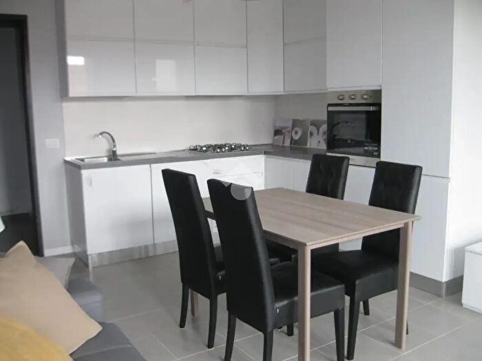 Appartamento bilocale in vendita in Via Caduti sul Lavoro, Corbetta