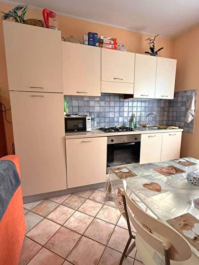 Appartamento trilocale in affitto in Via Ulisse Aldrovandi Carpi, Carpi