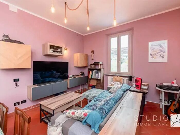 Appartamento con 5 locali in vendita in Via Montalese, Pistoia